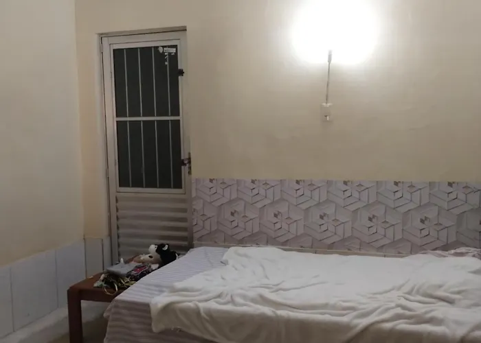 Casa Do Mangue